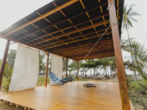 Uuttaaka Eco-Hotel Hotels in Dibulla