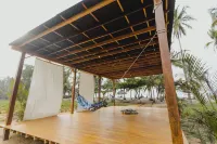 Uuttaaka Eco-Hotel Hotel a Dibulla