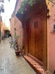 JENANADAM BY MEGOGESTION - Bed and Breakfast