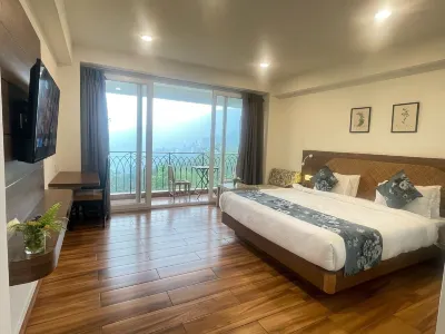 Vits Kunjham Retreat