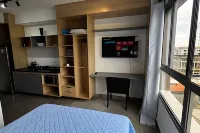 برايم سمارت سانتا كروث Hotels near حديقة حيوان ساو باولو