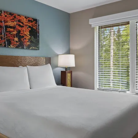 WorldMark Canmore - Banff