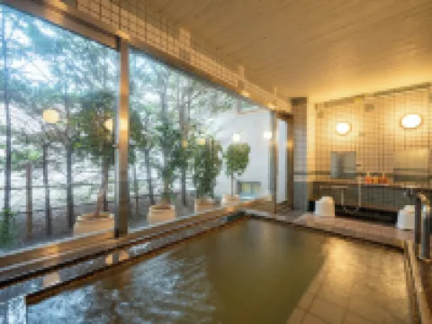 八戶格蘭德桑皮亞 八戶酒店