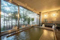 Grand Sunpia Hachinohe - spa