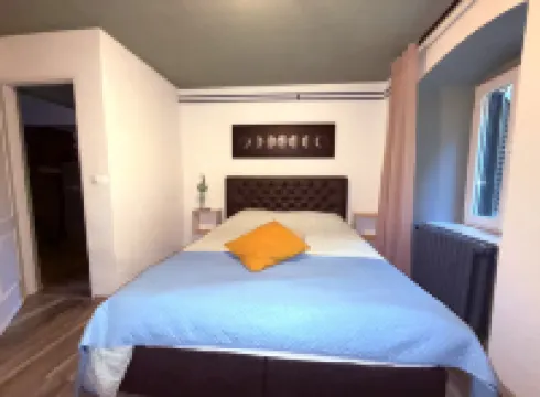 Apartment Niko Private Garden Wifi