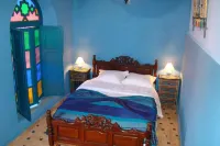 Riad Menthe Et Citron