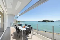 派希亞海灘三卧公寓