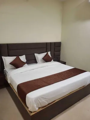 Hotel Grand Sharon