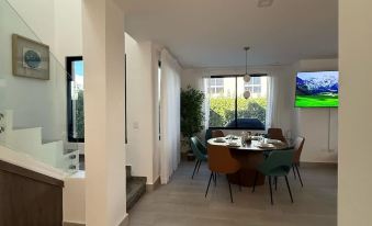 Stylish 3BR Villa by Vistacana Rentals