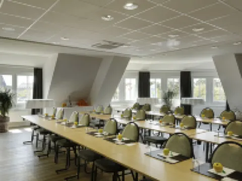 途易藍敍爾特 敍爾特島酒店