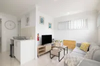 Smart Suites Self Check-in Apartments - 35A Freney Hotel a Rocklea