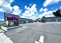 Lemon Bay Motel Hotels in Manasota Key