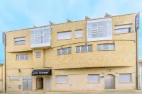Hostal-SPA Mare Nostrum Hotels in Retortillo