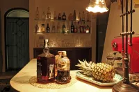 Hotel la Ninfa