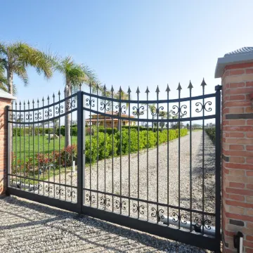 I Giardini Dell'Olimpo