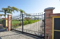 奧林波花園飯店