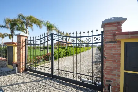 I Giardini Dell'Olimpo