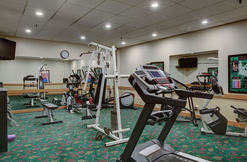 Best Western Plus City Centre Inn photo 5
