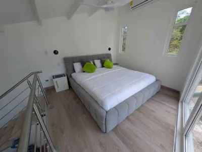 T Loft Hotels in Panamá