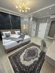 New Minor Hotel - Balkoner