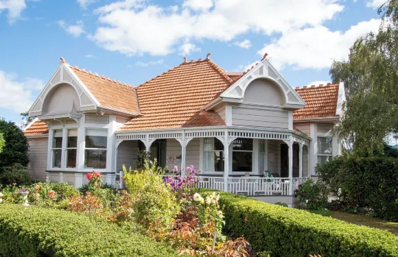 安格爾西之家旅館