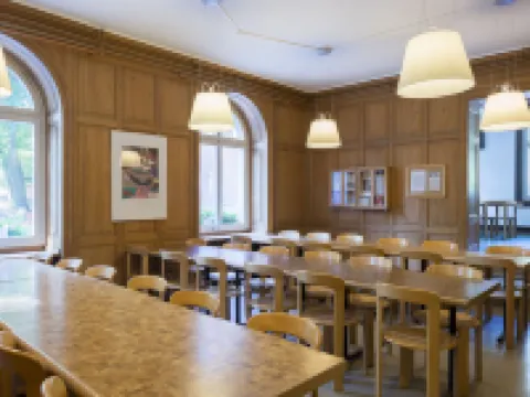 沙夫豪森青年旅館 沙夫豪森酒店