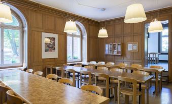 Schaffhausen Youth Hostel