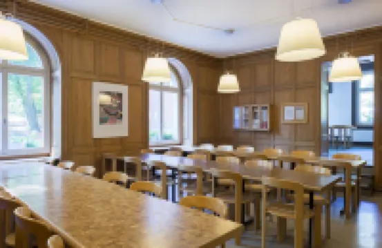 Schaffhausen Youth Hostel