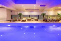 Zenia Hotel & Spa - Pools