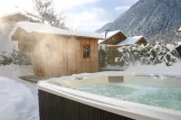 Residence Kristall- Fiemme Holidays Hotel a Bellamonte