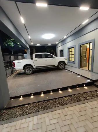 Altos de Arapey Отели рядом с достопримечательностью «Bus terminal»