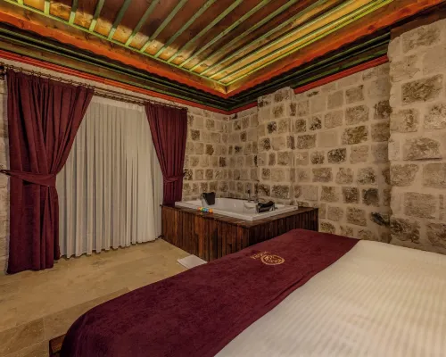 Latona Stone Palace Photos