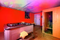 瑪麗亞阿爾貝格木屋飯店 - SPA