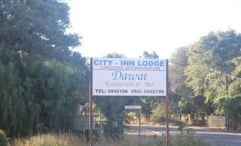 City Inn Lodge