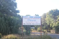 City Inn Lodge - 2-Star