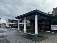 Travelers Inn by OYO Longview Kelso Hotels in der Nähe von The Rutherglen Mansion