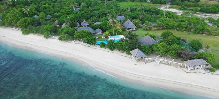 Trikora Beach Club and Resort Hotels in Kabupaten Bintan