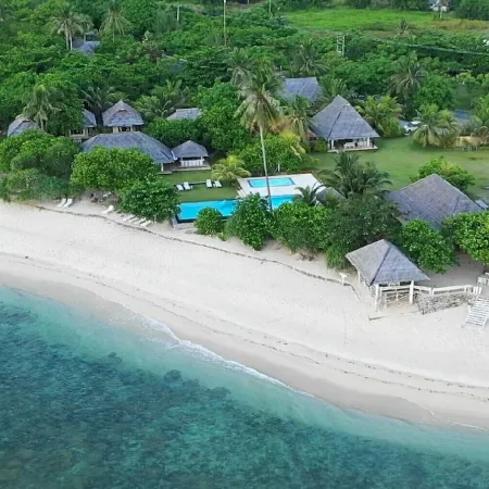 Trikora Beach Club and Resort