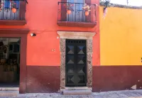 Casa Doper Relox  호텔
