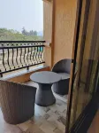 The Byke Majestic Meadows Hotels in Dhekale