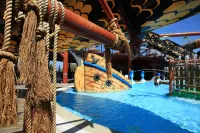 Fleur Bay Resort - Water Park