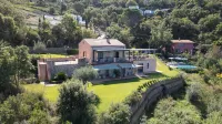 B&B Le Ginestre Hotel a Cefalù