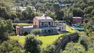 B&B le Ginestre Hotels in Cefalù
