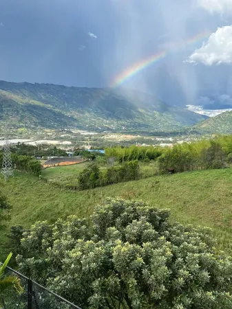 Mountain View Отели в г. Эль Карденильо