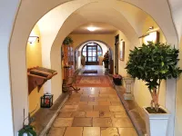 Hotel Schrannenhof Hôtels à : Stockerau