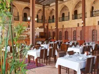 Sirehan Hotel - breakfast