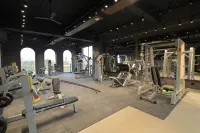 Tree of Life Ganga Dwar, Haridwar - Gym