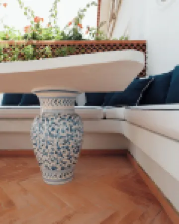 Luxury Villa Civico 27 - Capri Centro