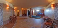 Harmónia Wellness Villa Hotels in Nagyvisnyo