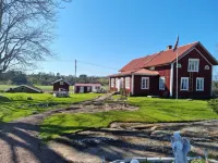 Paradiset Hotels in 